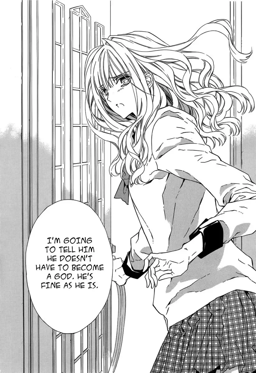 Seirei Produce Chapter 9 21